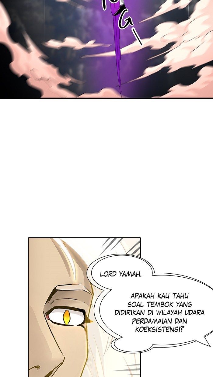 Tower of God Chapter 448