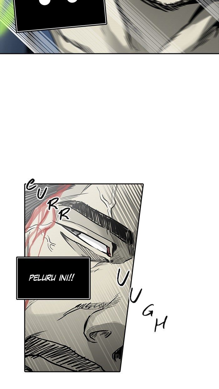 Tower of God Chapter 449