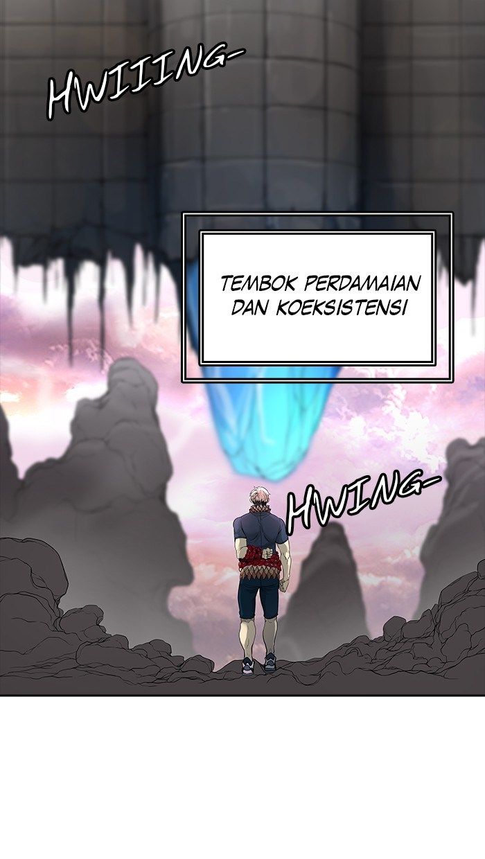 Tower of God Chapter 449