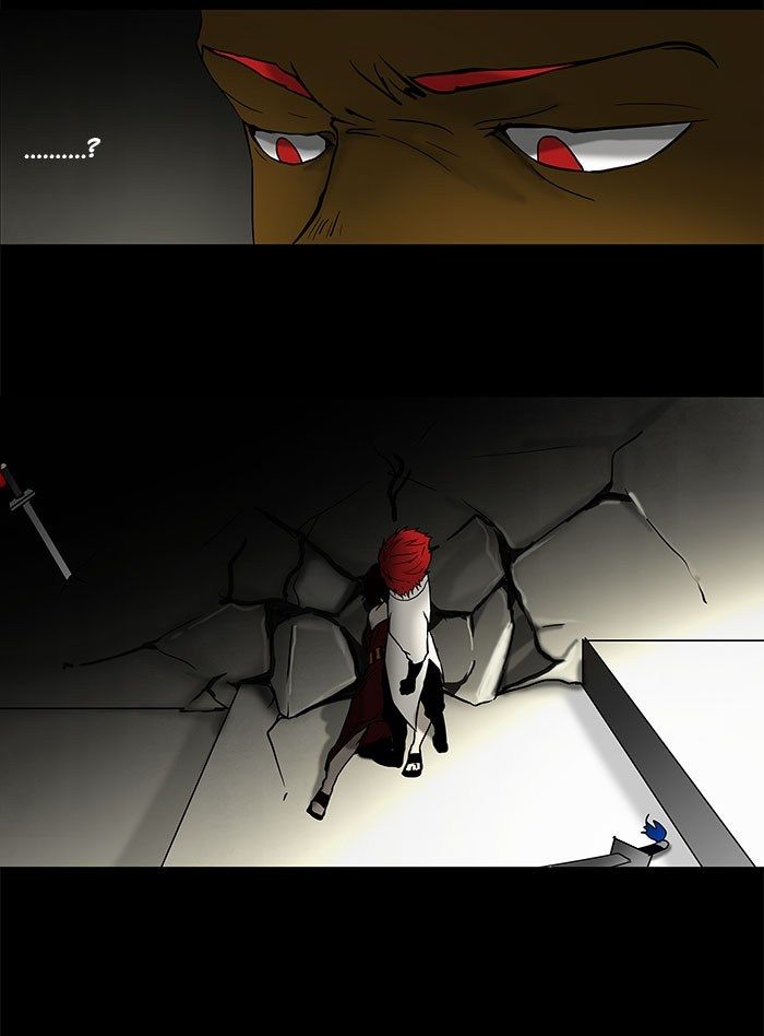 Tower of God Chapter 45