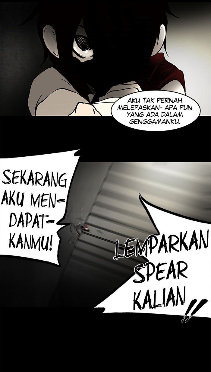 Tower of God Chapter 45