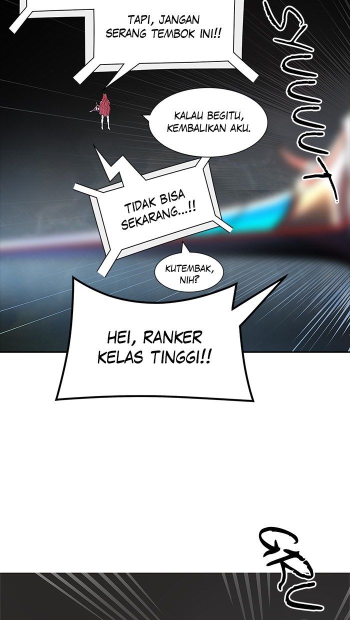 Tower of God Chapter 450