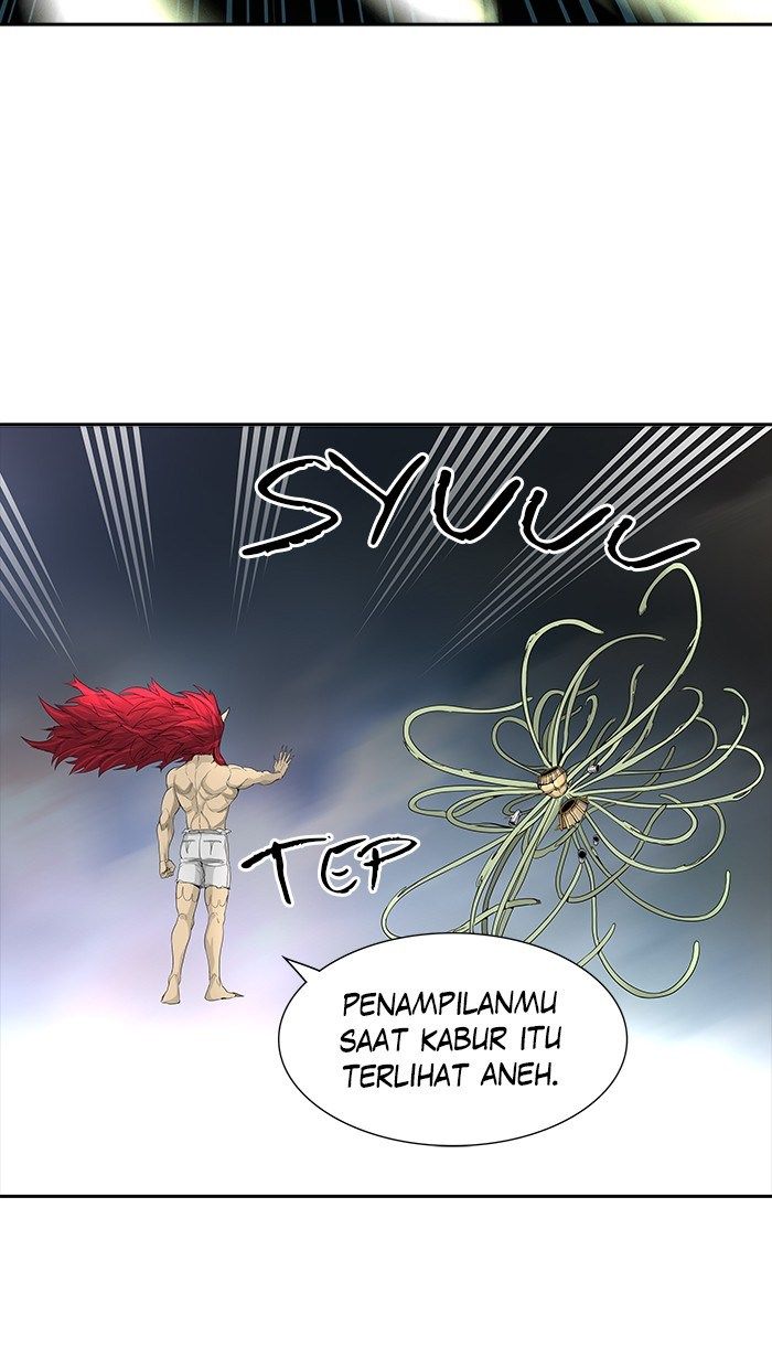 Tower of God Chapter 450