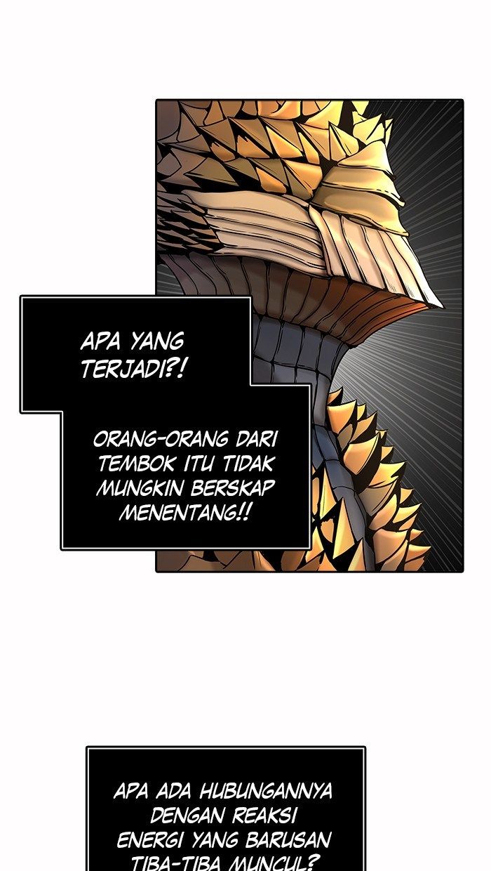 Tower of God Chapter 450