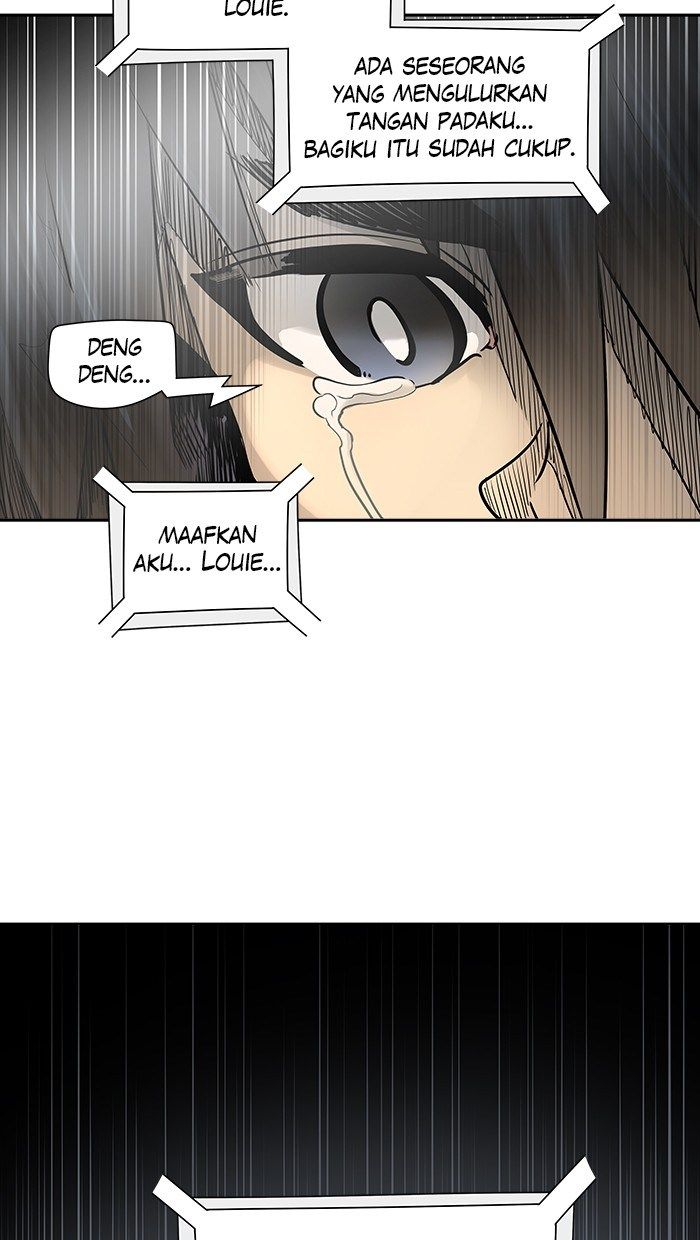 Tower of God Chapter 450