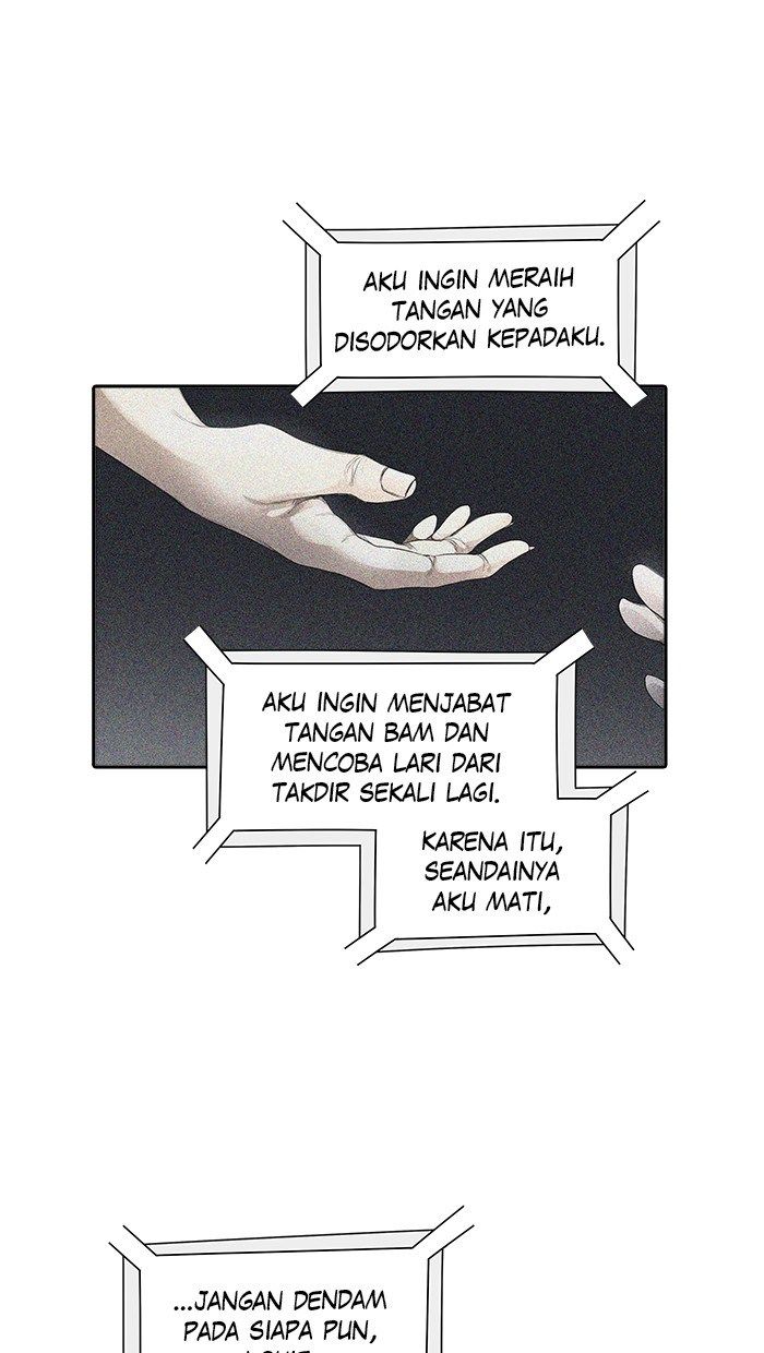 Tower of God Chapter 450