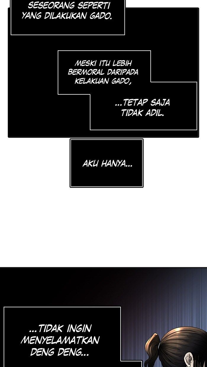 Tower of God Chapter 450