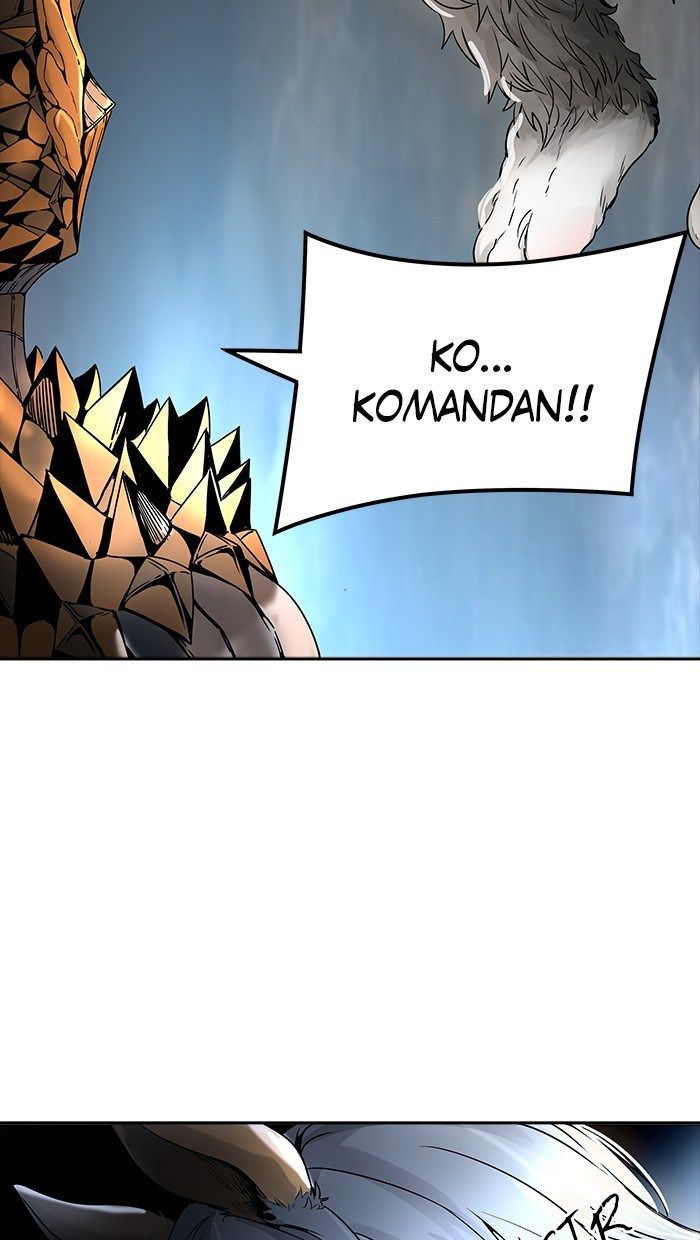 Tower of God Chapter 450