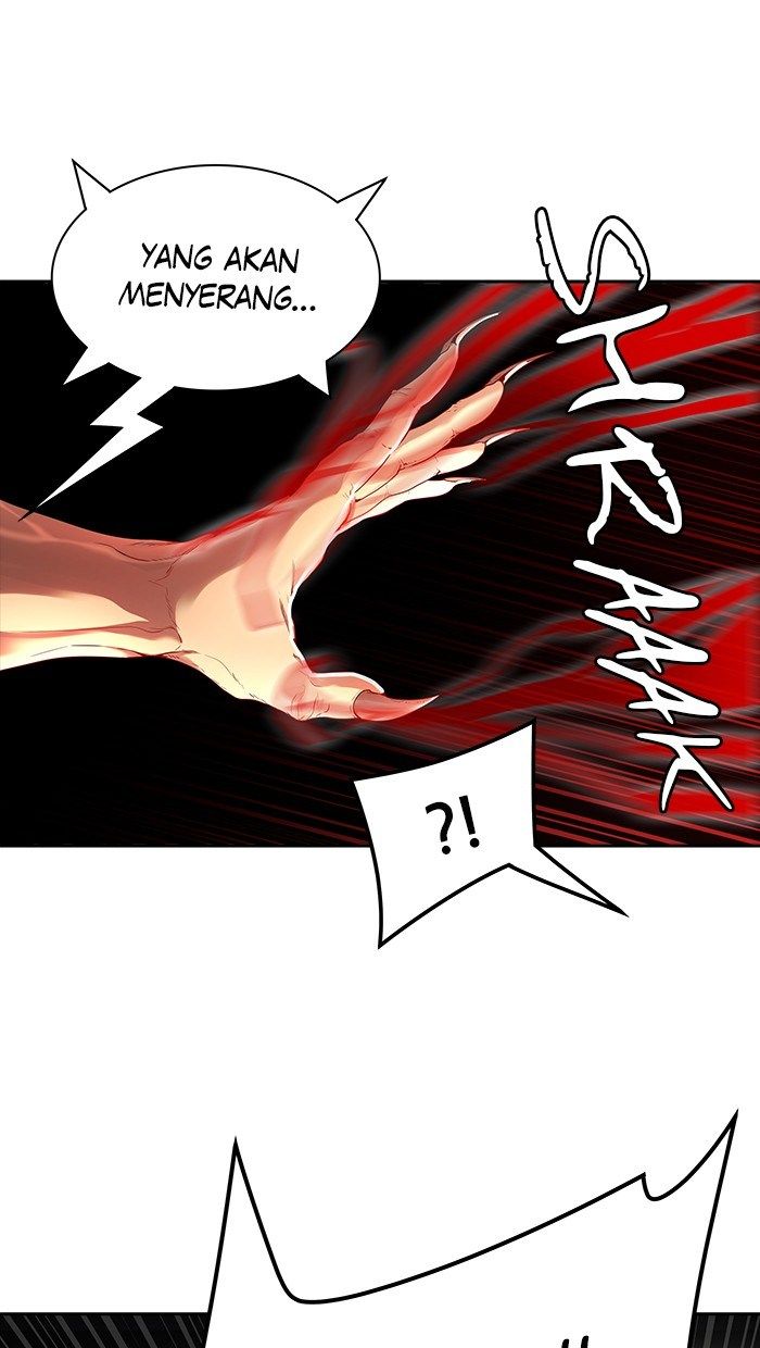 Tower of God Chapter 450