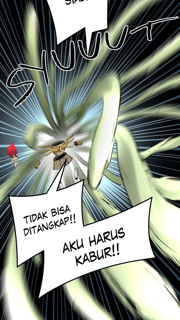 Tower of God Chapter 450