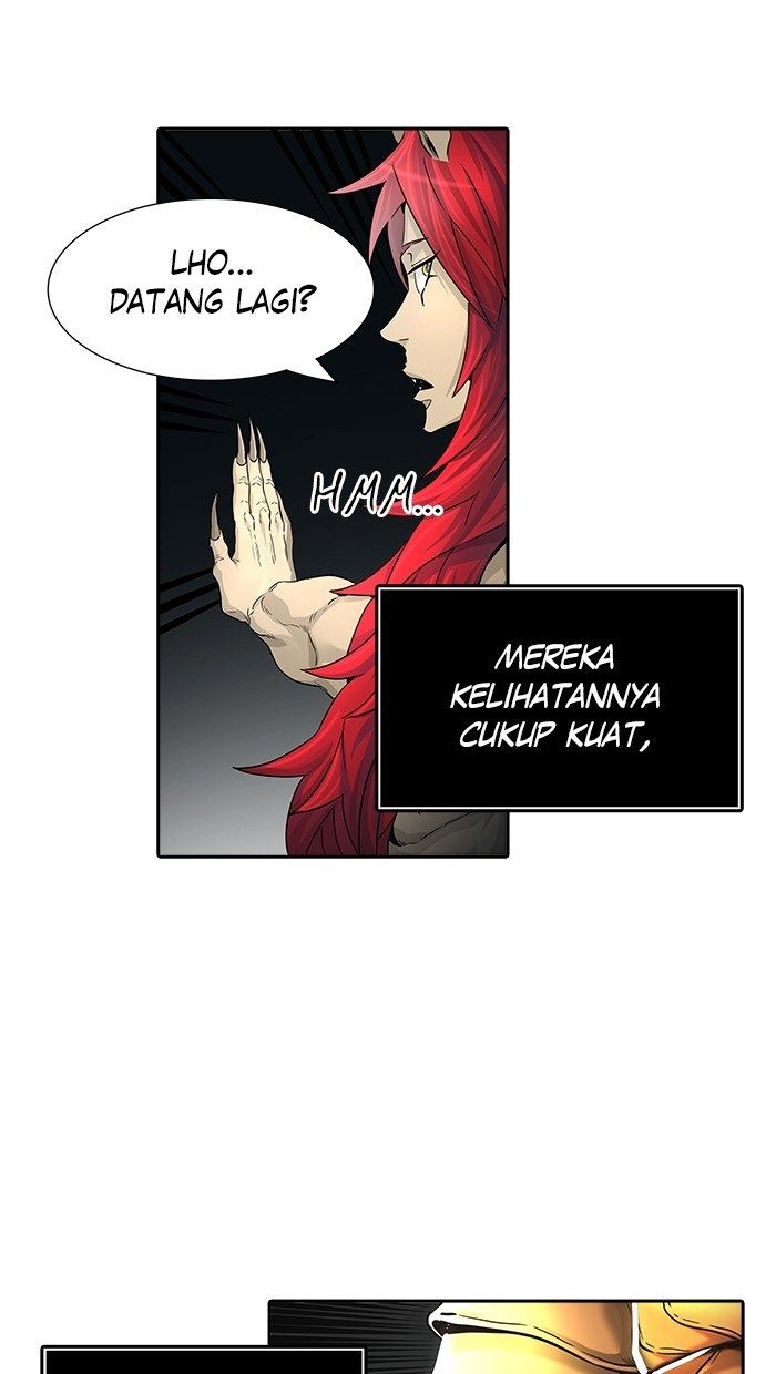 Tower of God Chapter 450