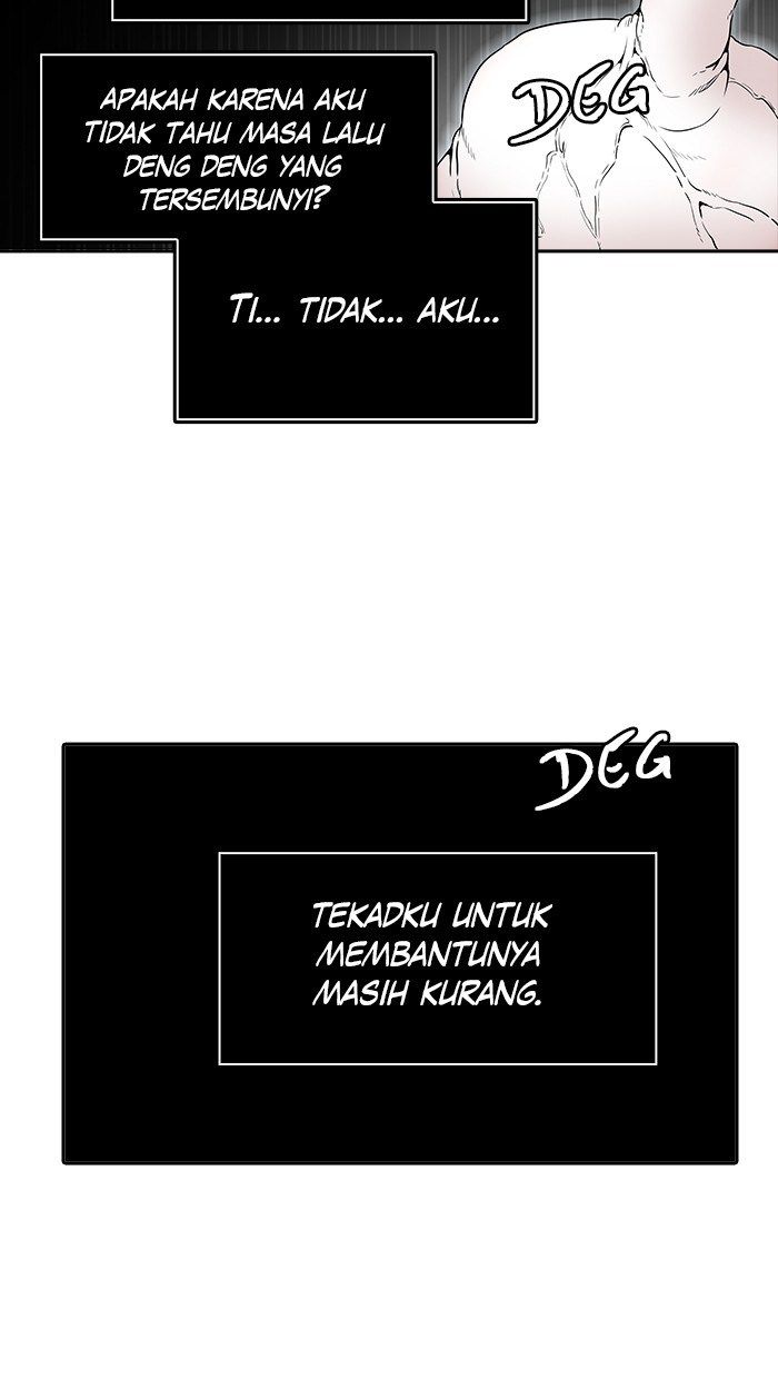 Tower of God Chapter 450