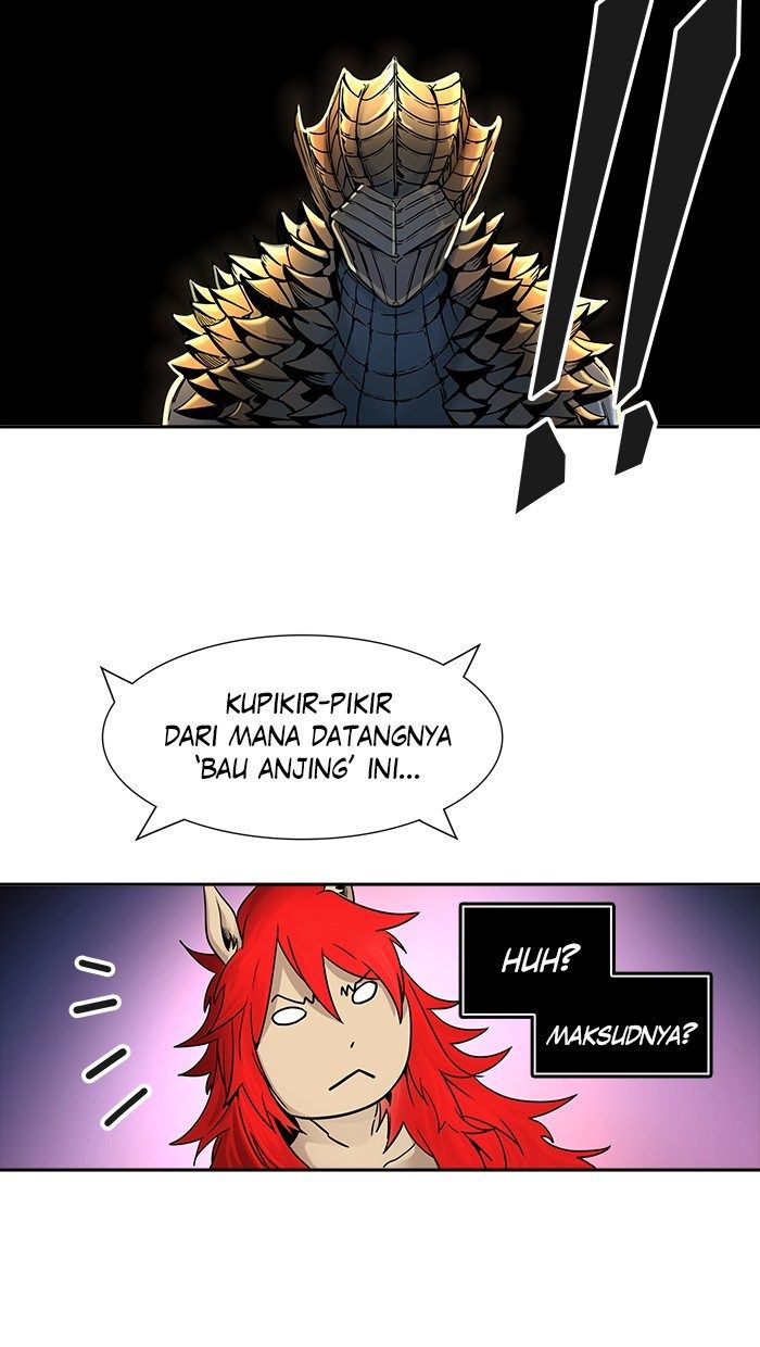 Tower of God Chapter 450