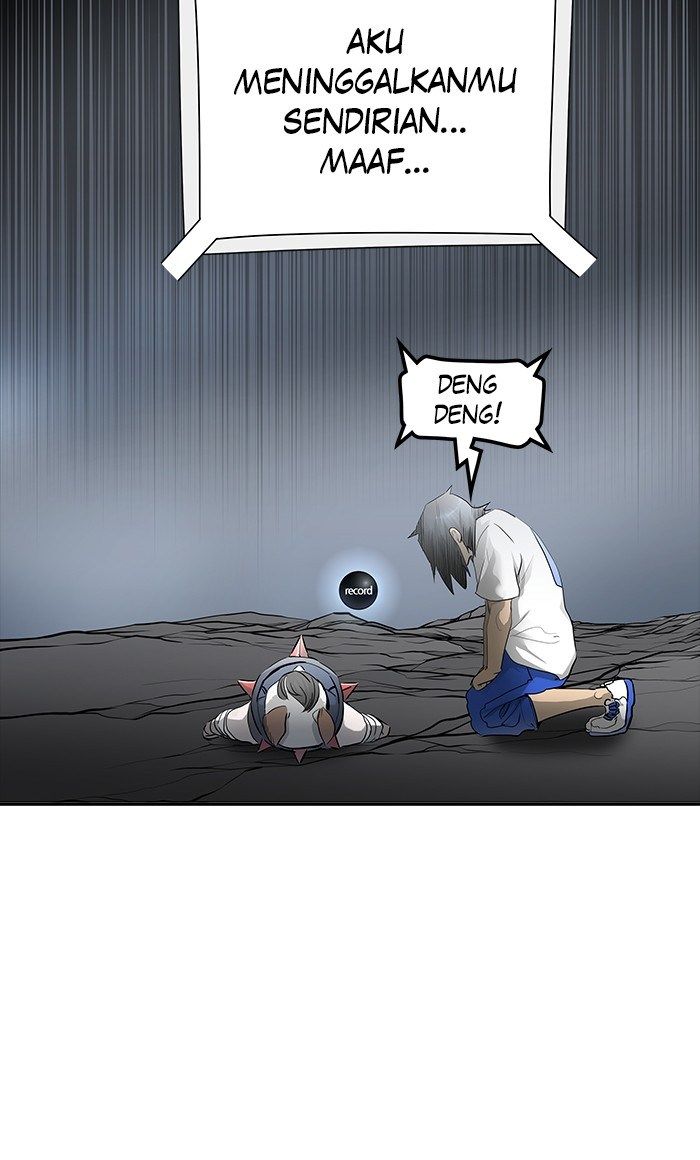 Tower of God Chapter 450