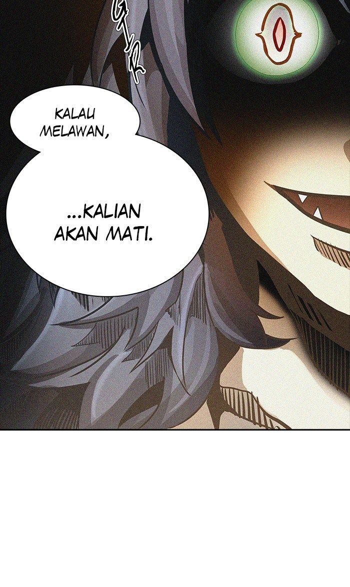 Tower of God Chapter 450