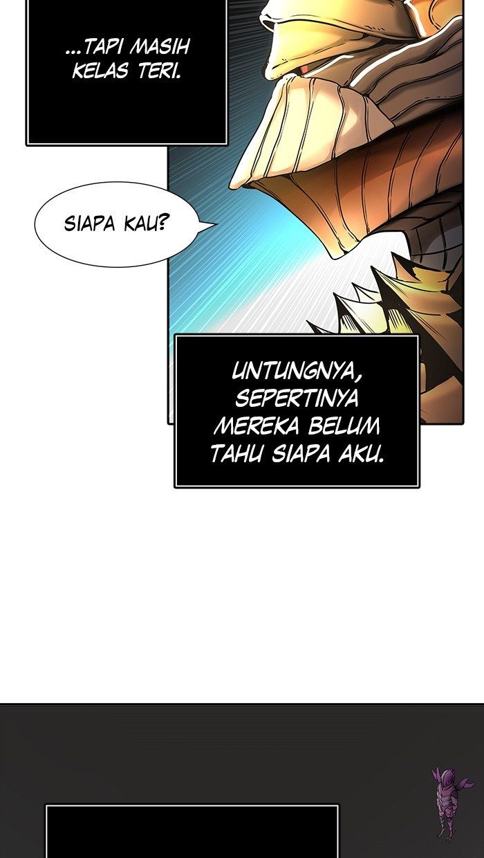 Tower of God Chapter 450