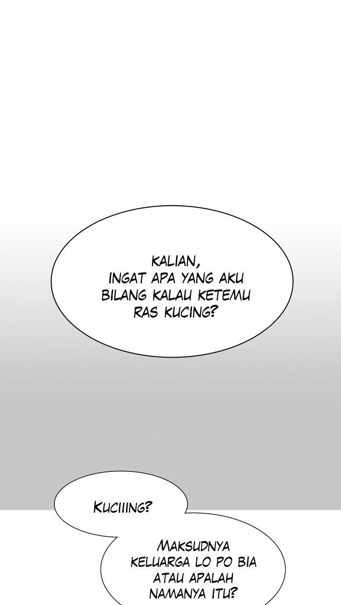 Tower of God Chapter 450