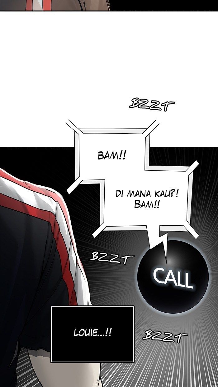 Tower of God Chapter 450