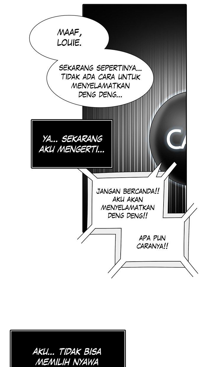 Tower of God Chapter 450