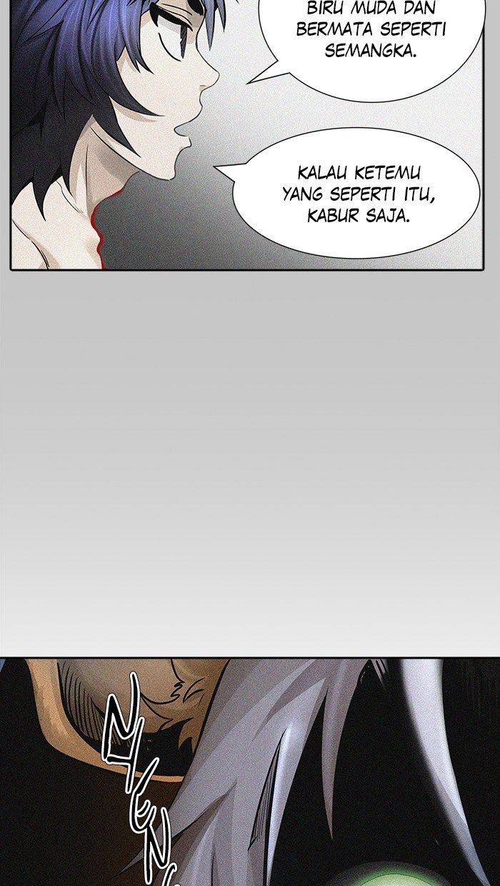 Tower of God Chapter 450