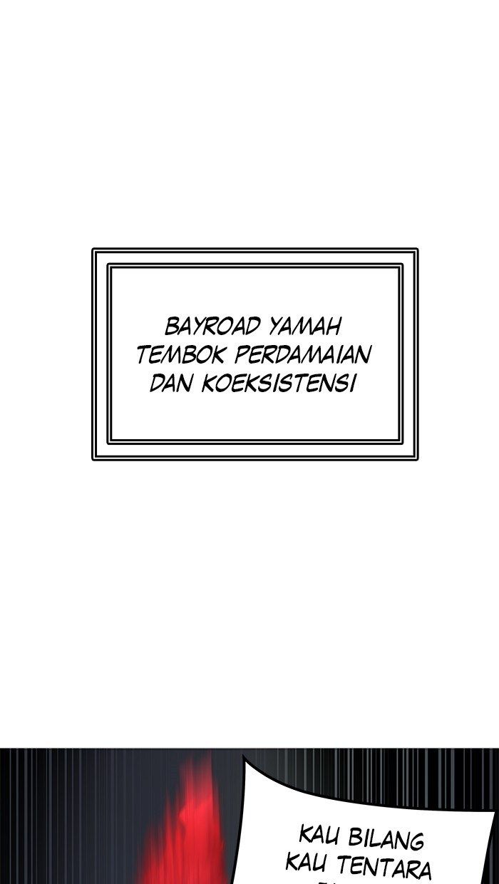 Tower of God Chapter 450