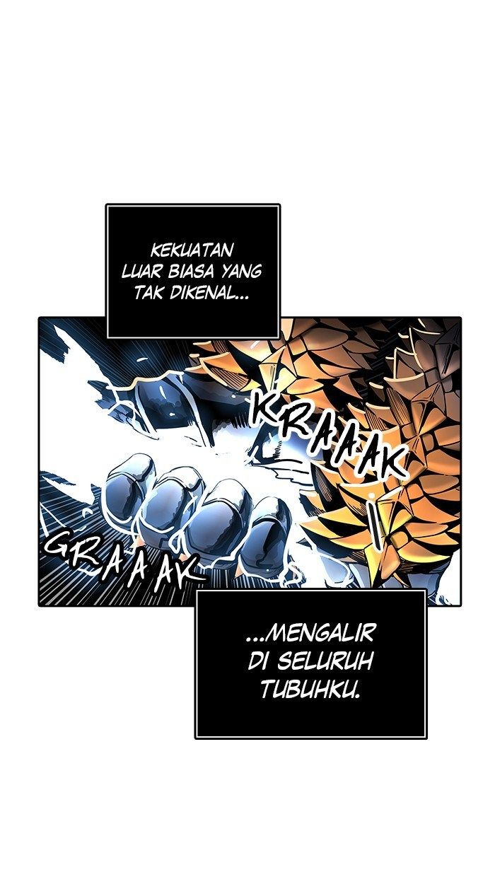 Tower of God Chapter 450