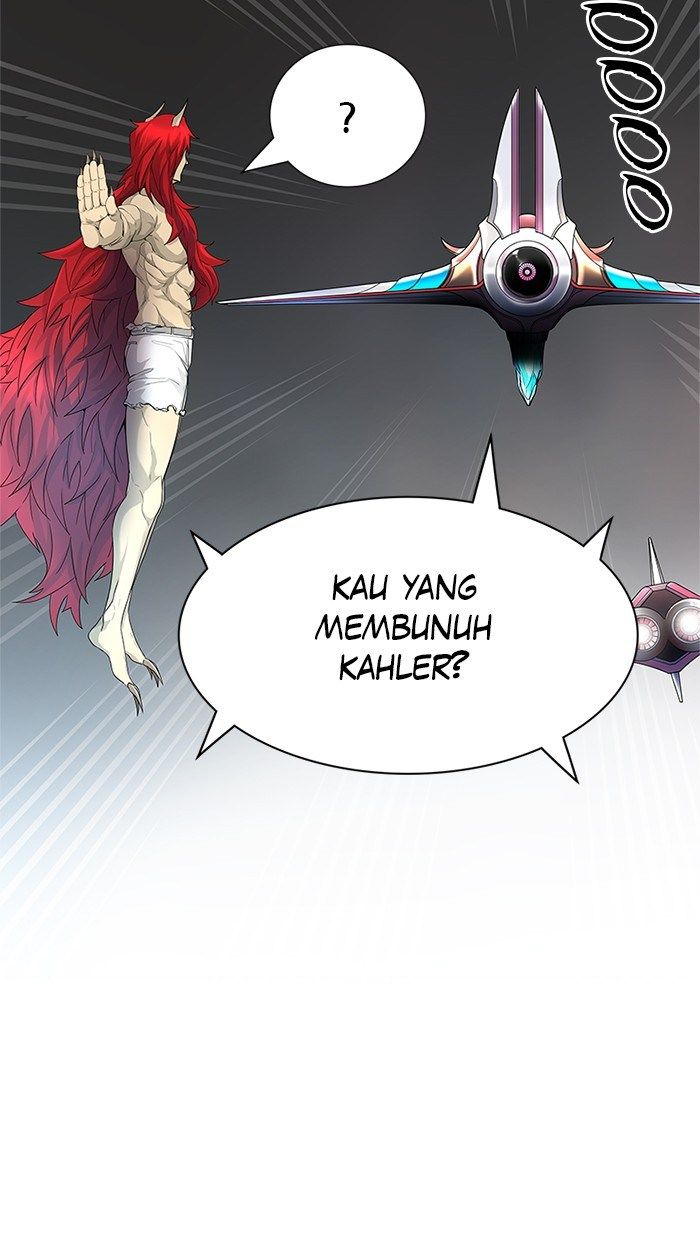 Tower of God Chapter 450