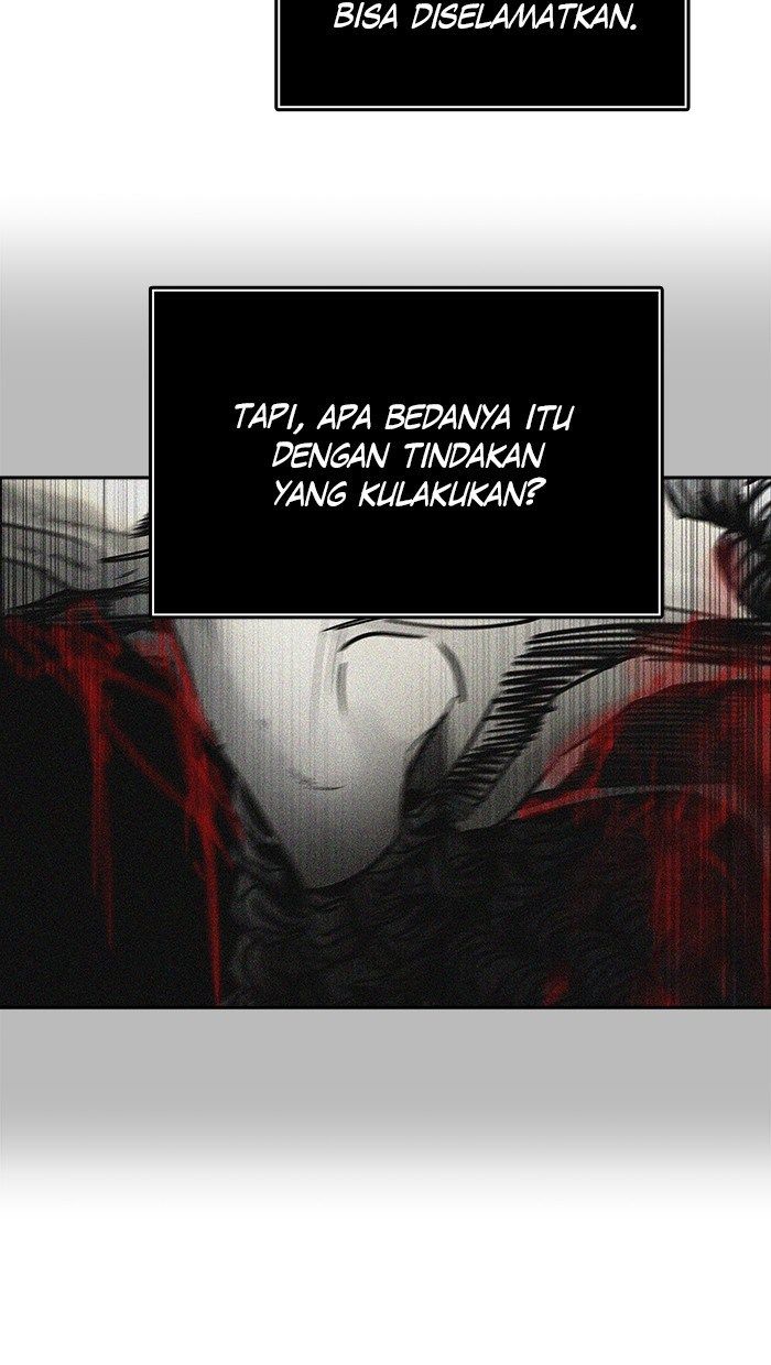 Tower of God Chapter 450