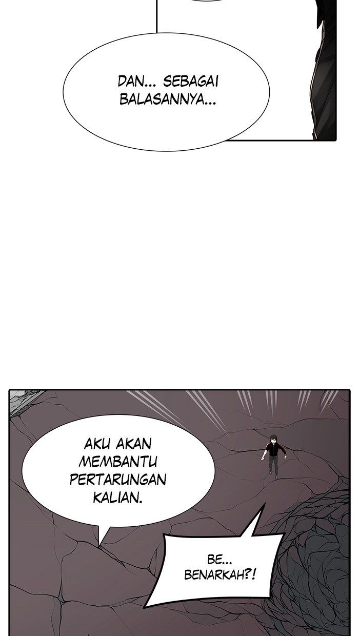 Tower of God Chapter 450