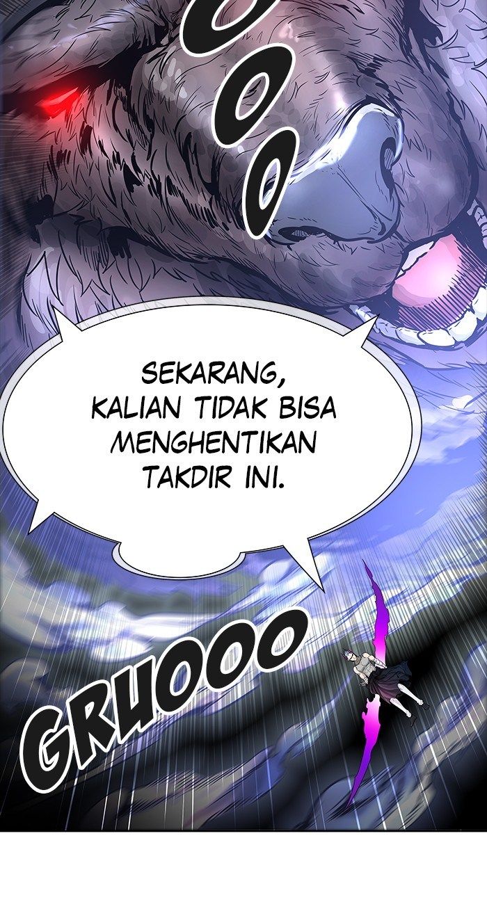 Tower of God Chapter 451