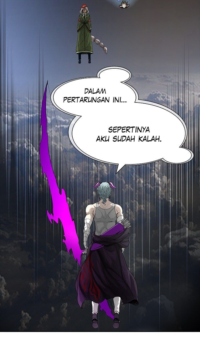 Tower of God Chapter 451