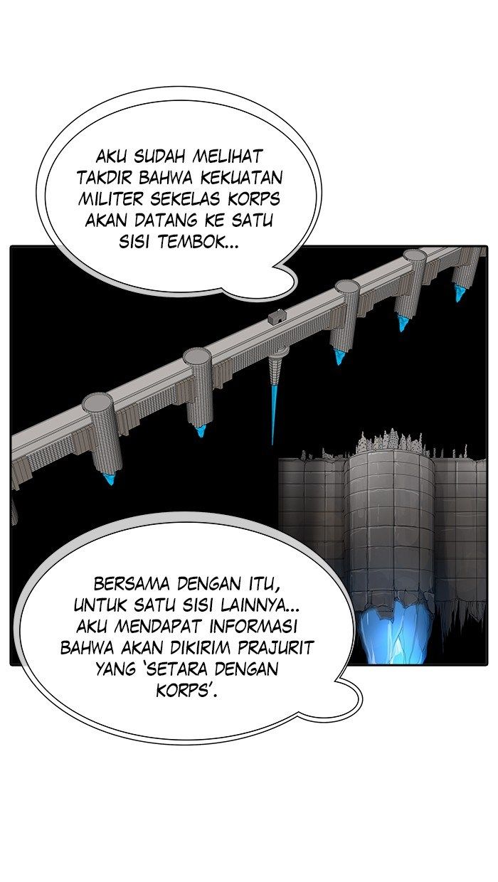 Tower of God Chapter 451