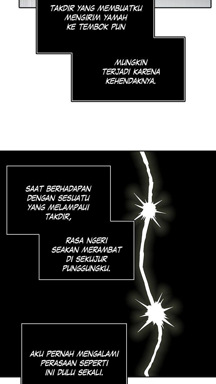 Tower of God Chapter 451