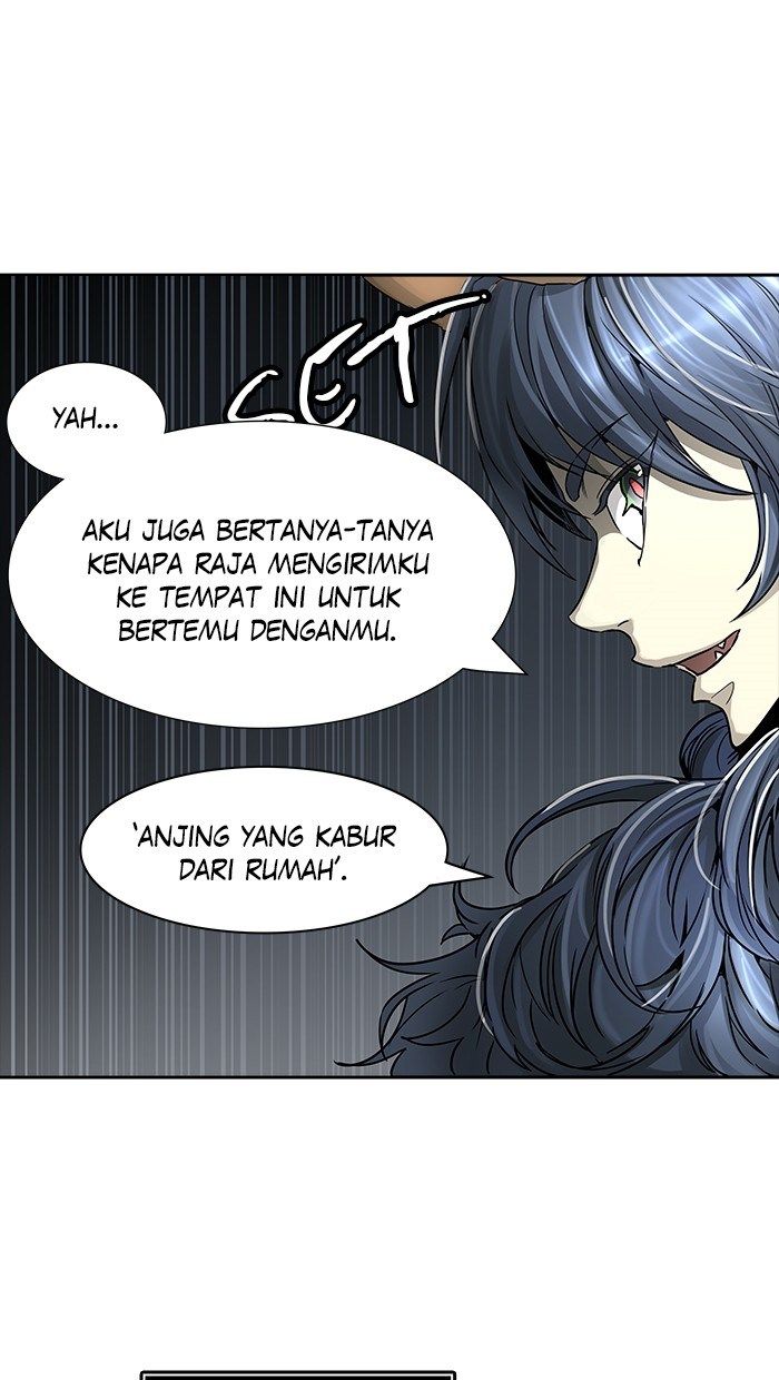 Tower of God Chapter 451