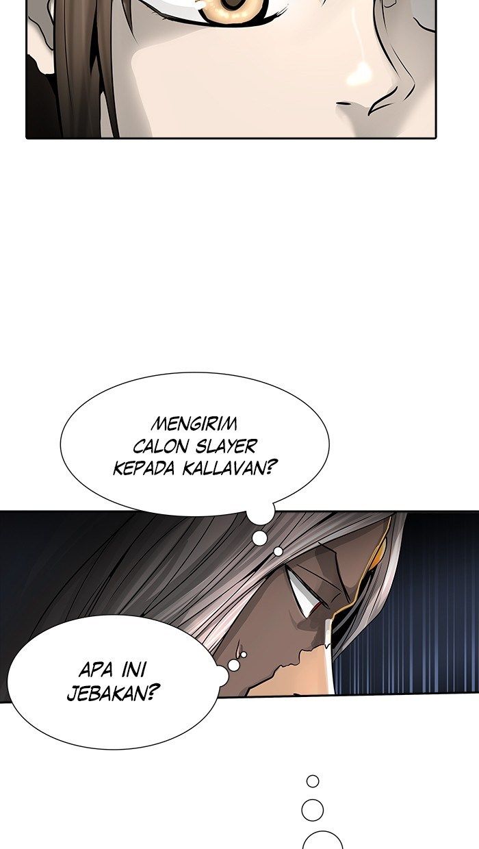 Tower of God Chapter 451