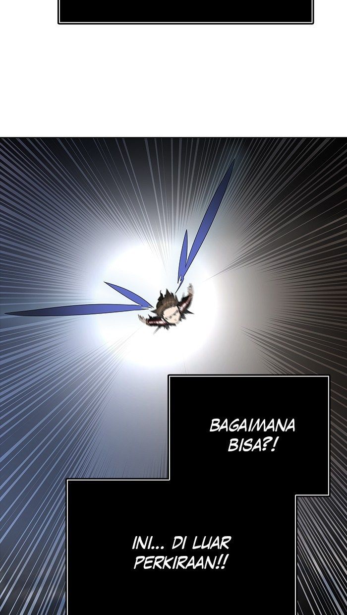 Tower of God Chapter 451