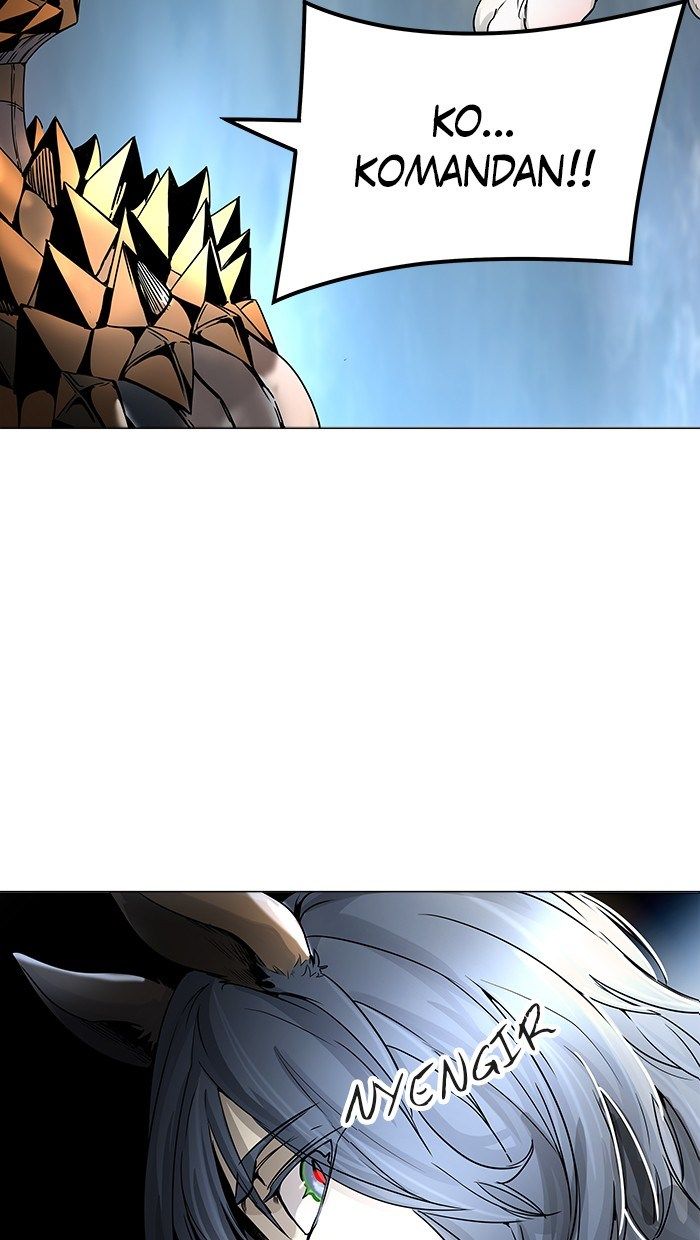 Tower of God Chapter 451