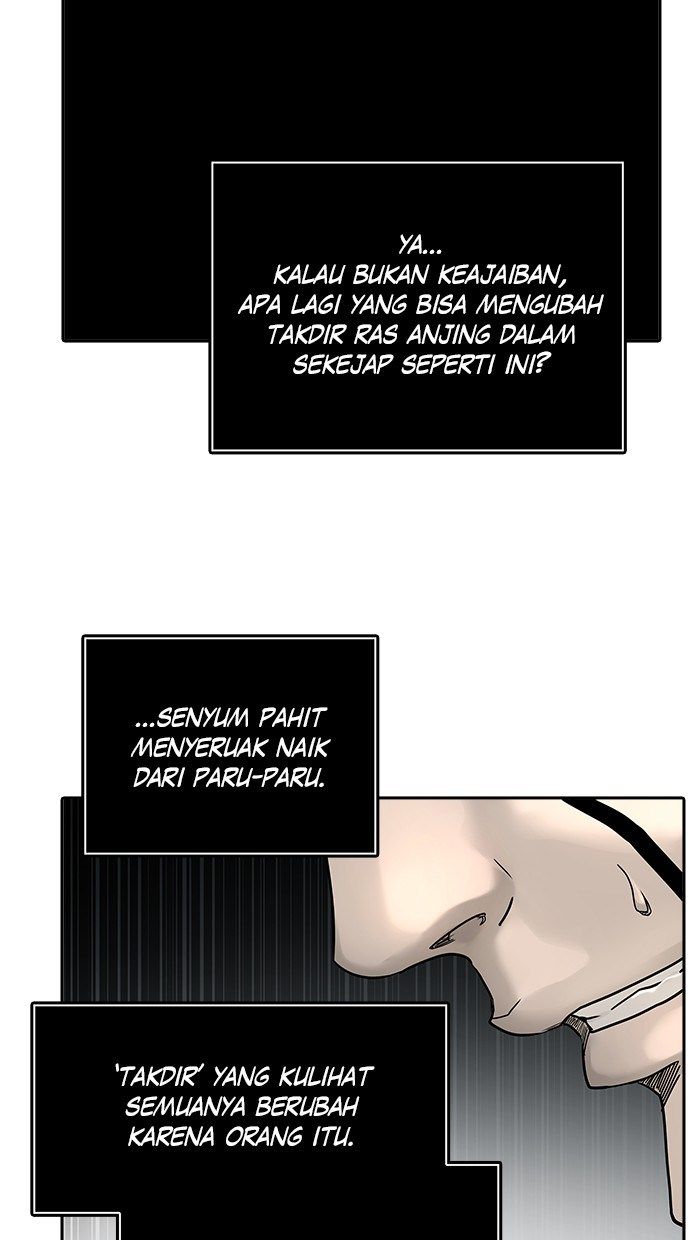 Tower of God Chapter 451