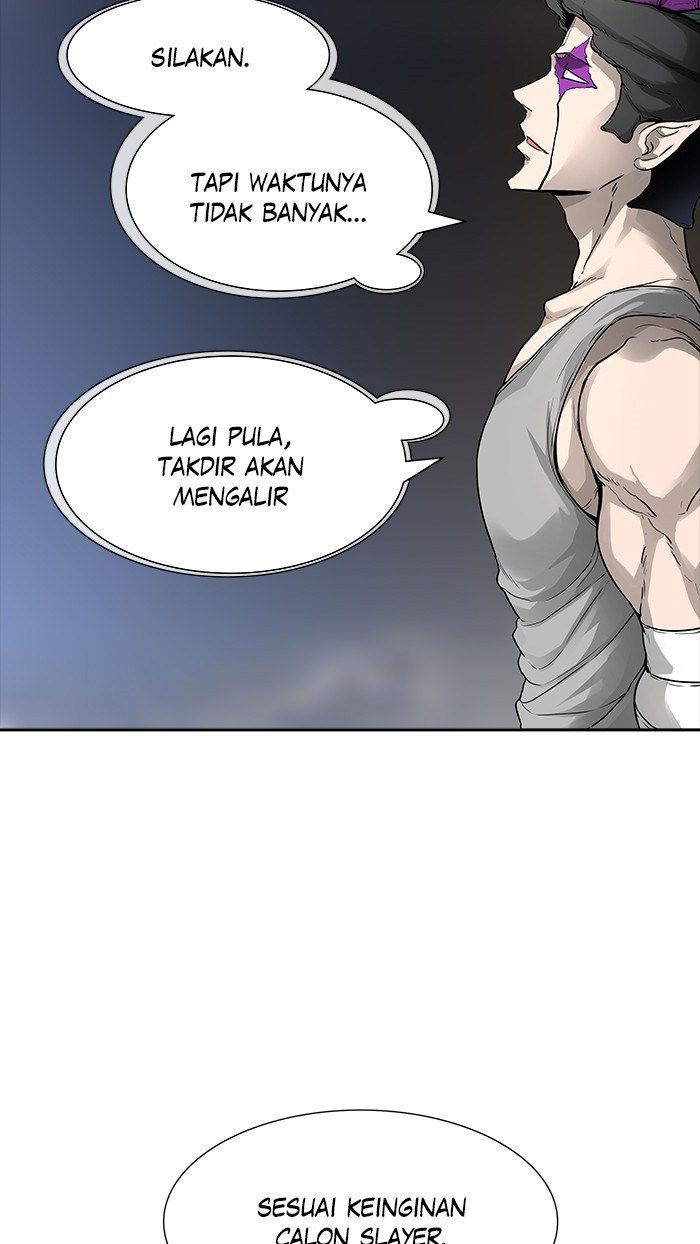 Tower of God Chapter 451