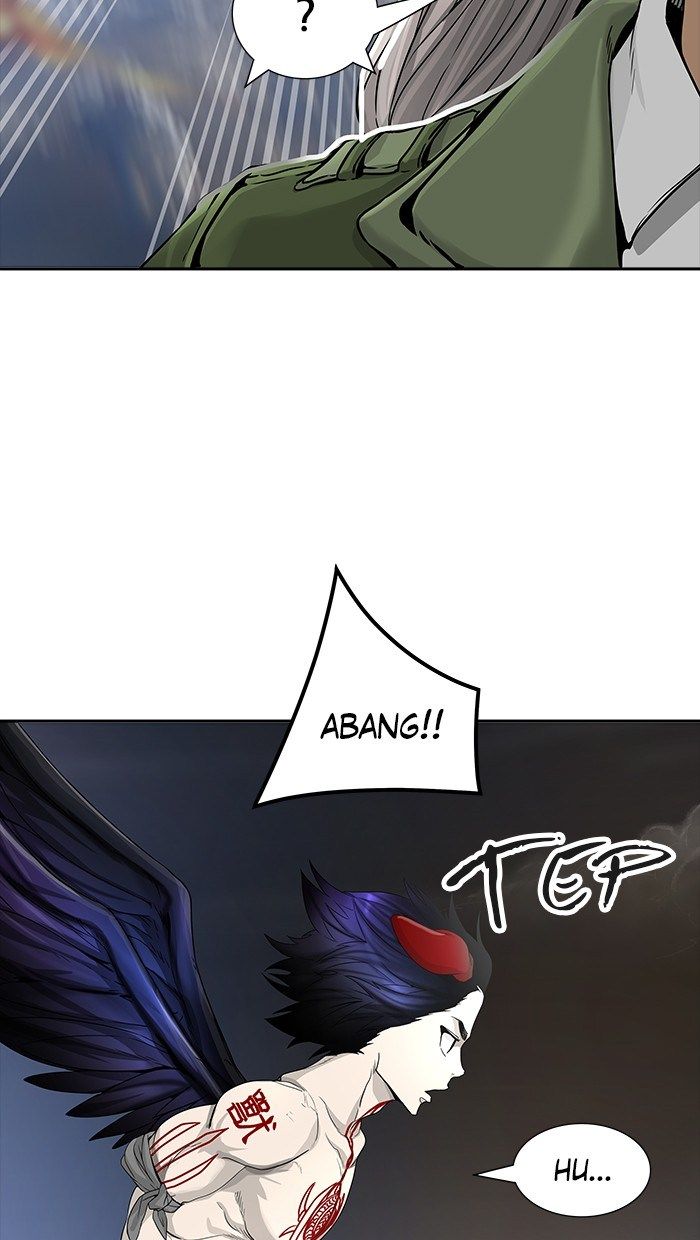 Tower of God Chapter 451