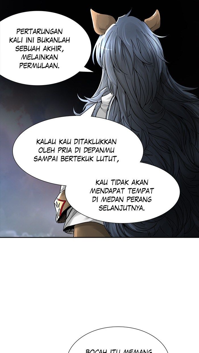 Tower of God Chapter 451