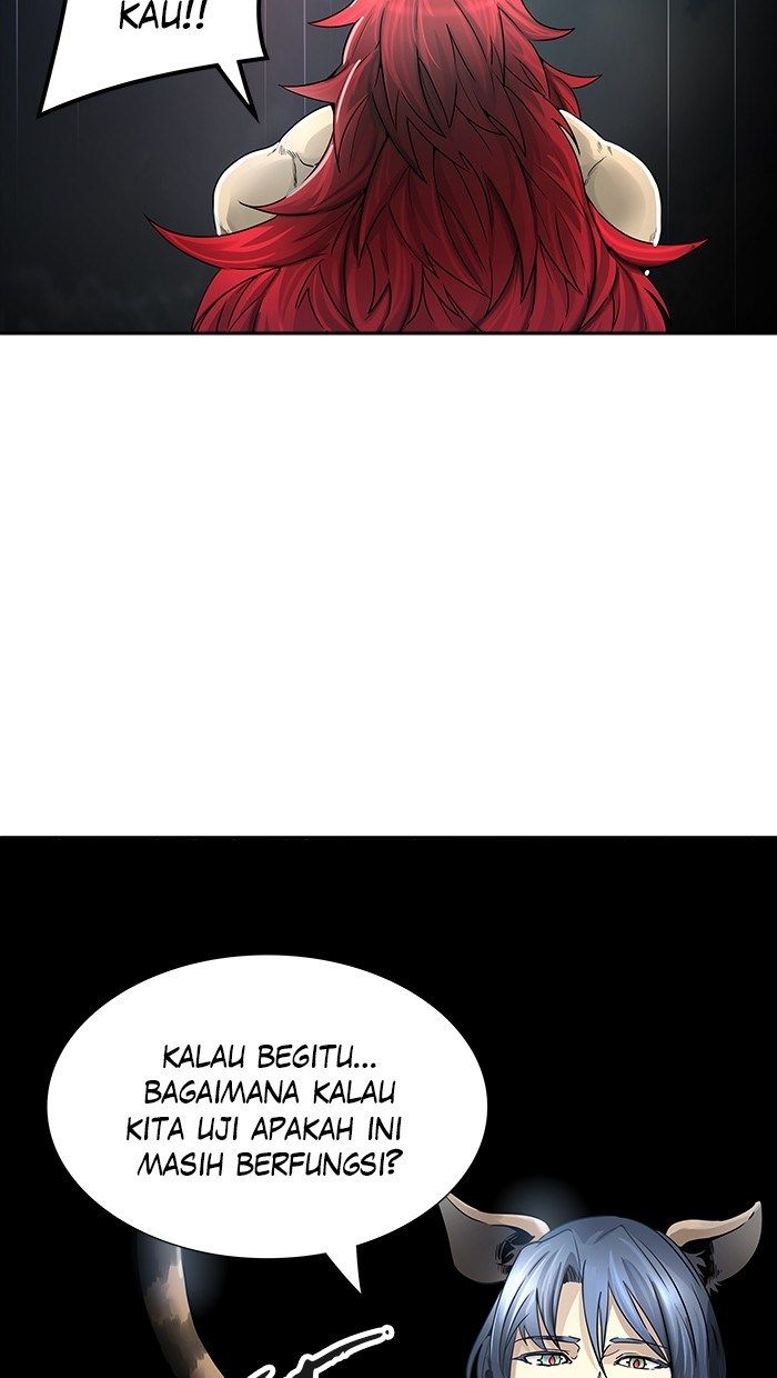 Tower of God Chapter 451