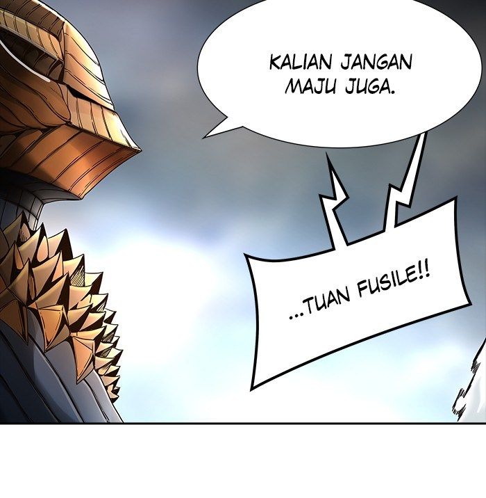 Tower of God Chapter 451