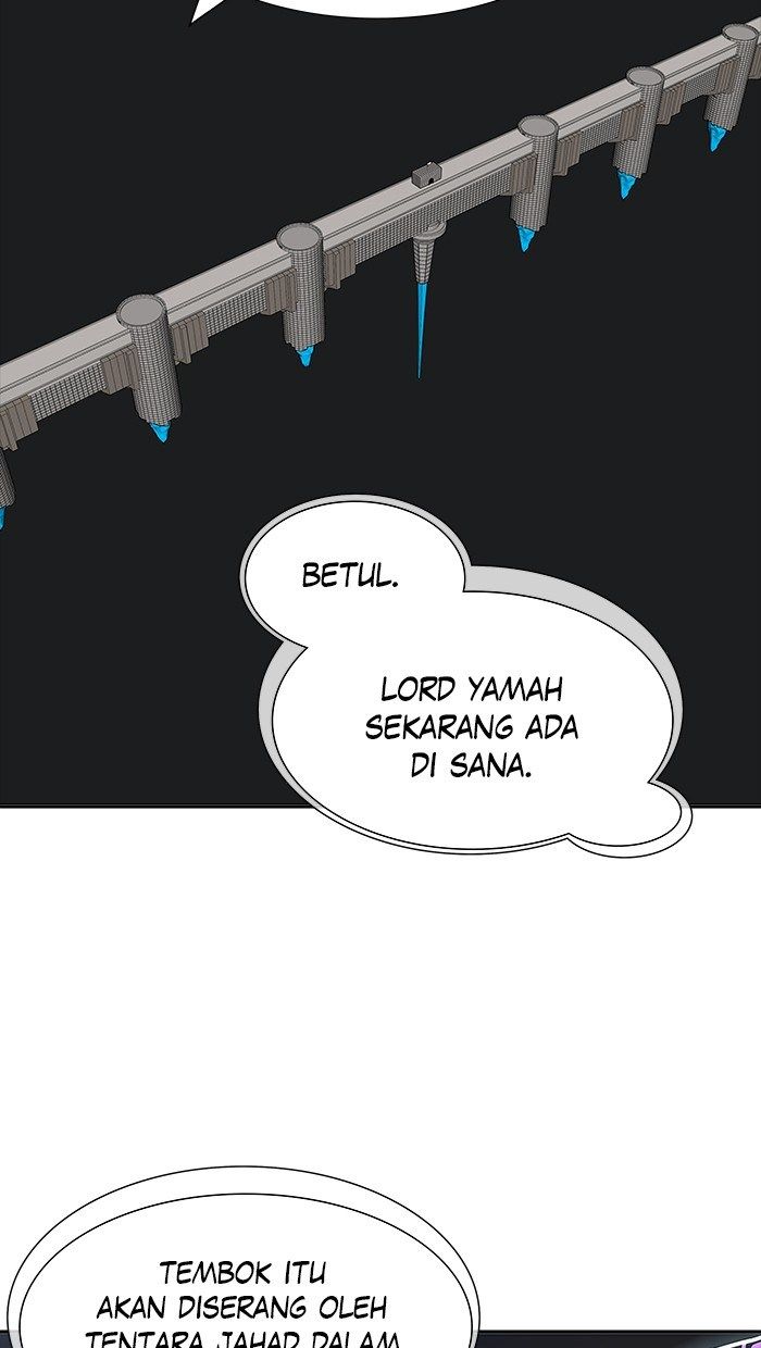 Tower of God Chapter 451