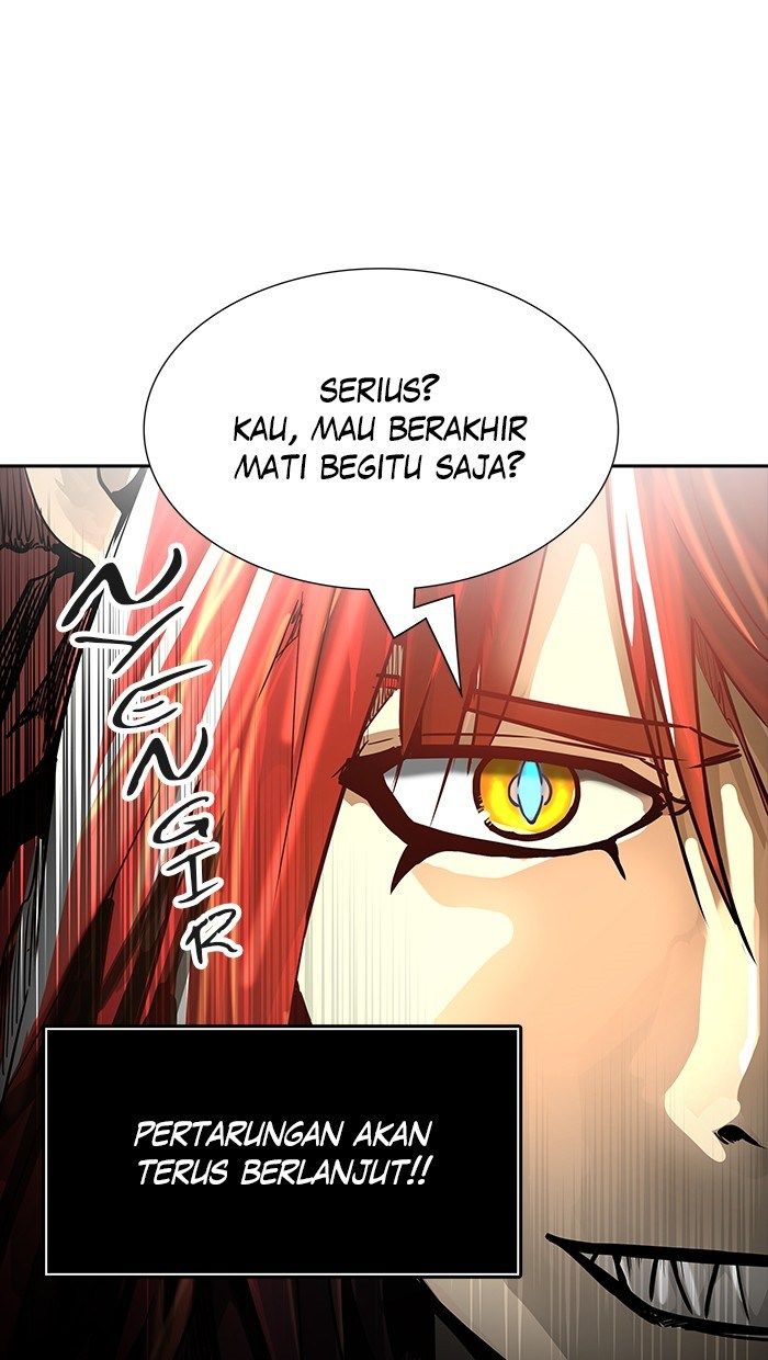 Tower of God Chapter 451