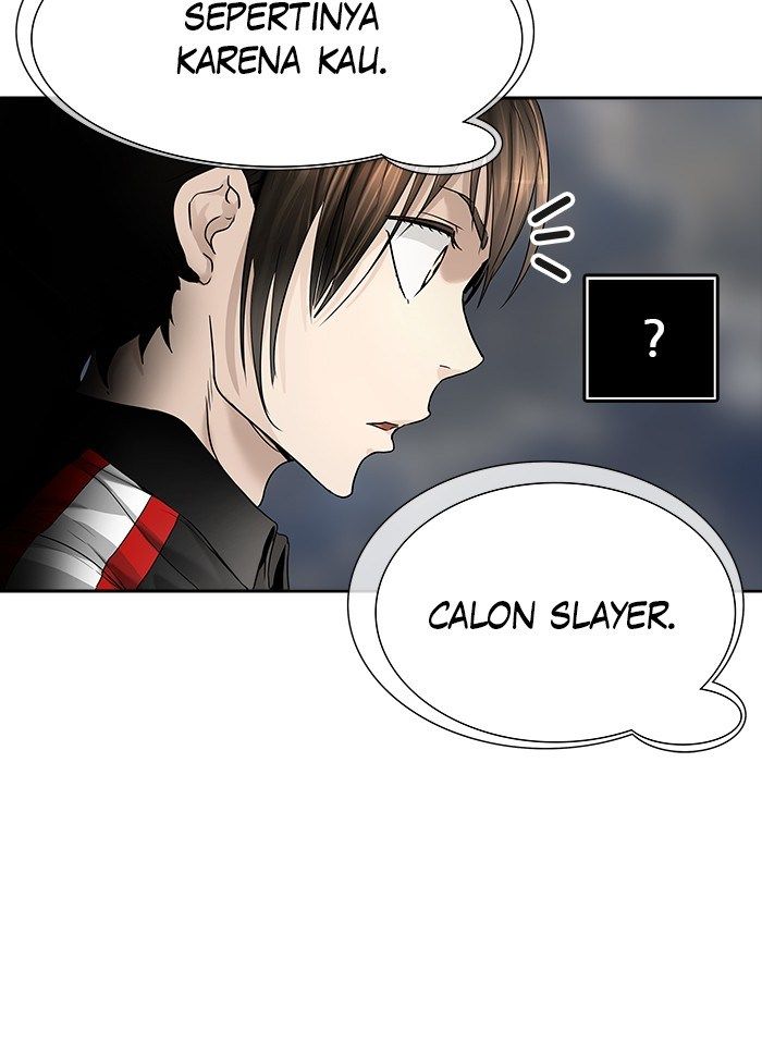 Tower of God Chapter 451