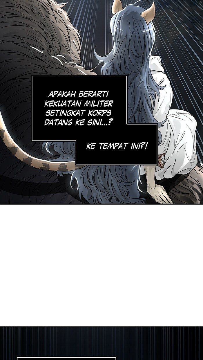 Tower of God Chapter 451