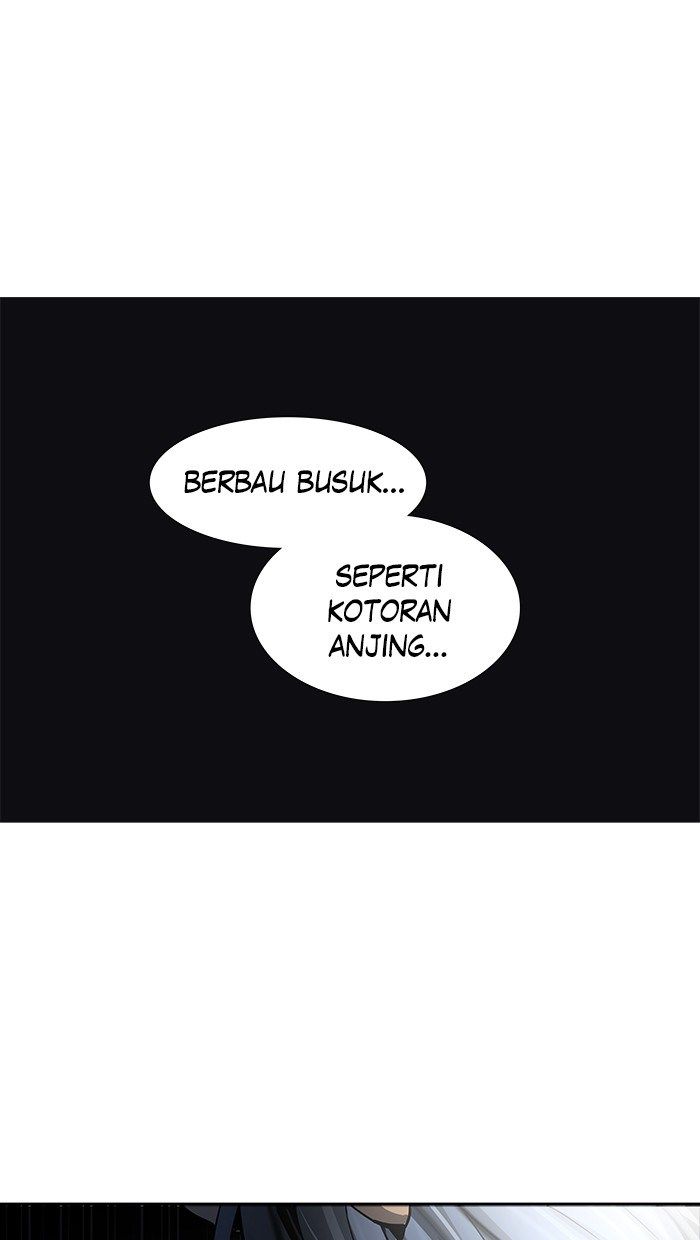 Tower of God Chapter 452