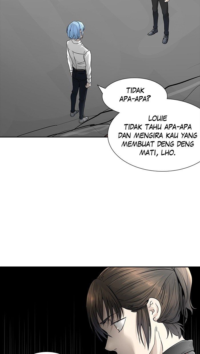 Tower of God Chapter 452