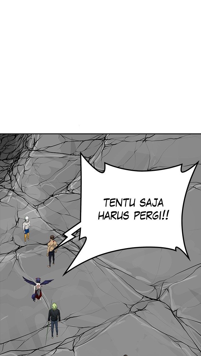 Tower of God Chapter 452